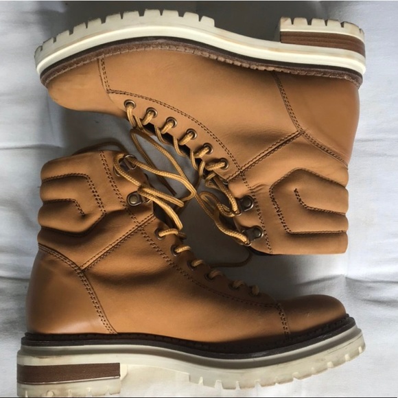 Roolee Take a Walk Boot Size 9 / 40 EUC - Picture 3 of 7